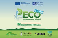 Eco SMART Emilia Romagna: parte il percorso di formazione gratuito sulla transizione ecologica della cultura