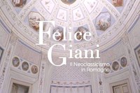 Felice Giani, il Neoclassicismo in Romagna