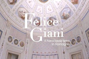 Felice Giani, il Neoclassicismo in Romagna