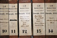 Ferrara: l’inventario dell’Archivio storico comunale è online