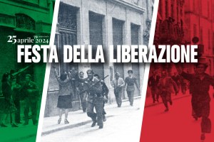 Festa della Liberazione