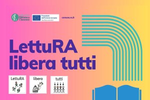 LettuRA libera tutti