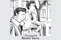 Librogame Renato Serra