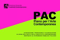 PAC-Piano per l’Arte Contemporanea 2024: i 7 progetti vincitori in Emilia-Romagna