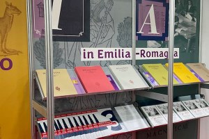 Salone del Libro di Torino e Fiera dell’Editoria di Roma ‘Più Libri Più Liberi’: al via l'Avviso per la selezione delle case editrici ospiti degli stand della Regione