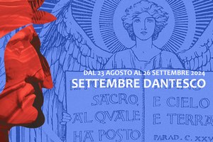 Annuale Dante 2024