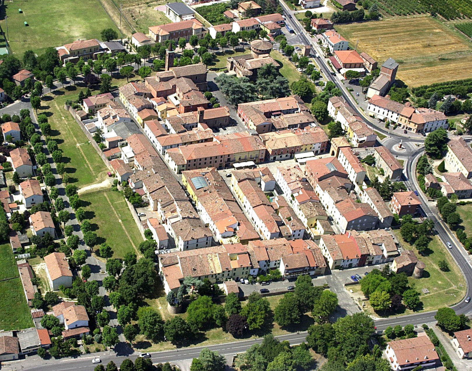 Bagnara di Romagna (RA)