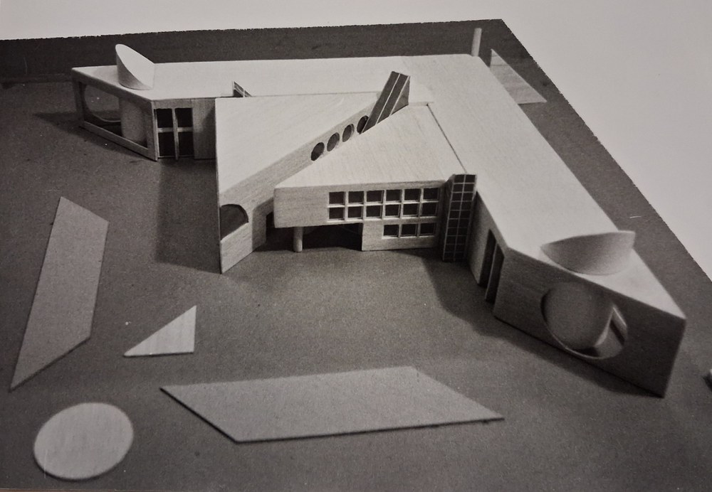 Scuola elementare di Montale Rangone