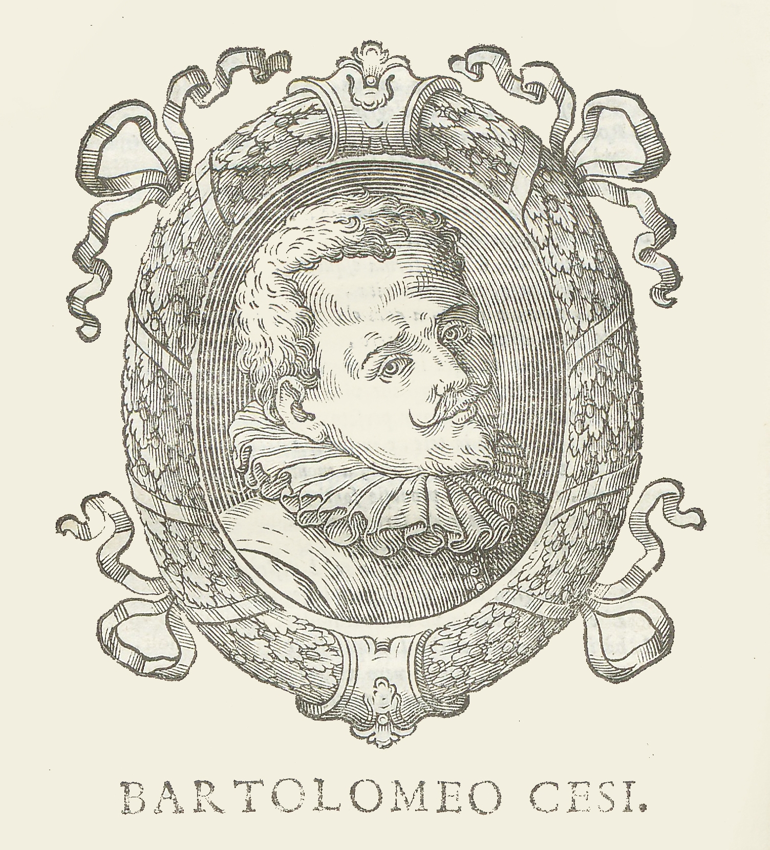 Bartolomeo Cesi, in Carlo Cesare Malvasia, Felsina pittrice, In Bologna, per l'erede di Domenico Barbieri, 1678