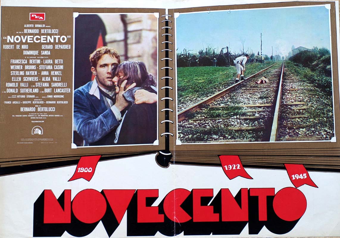 Locandina del film