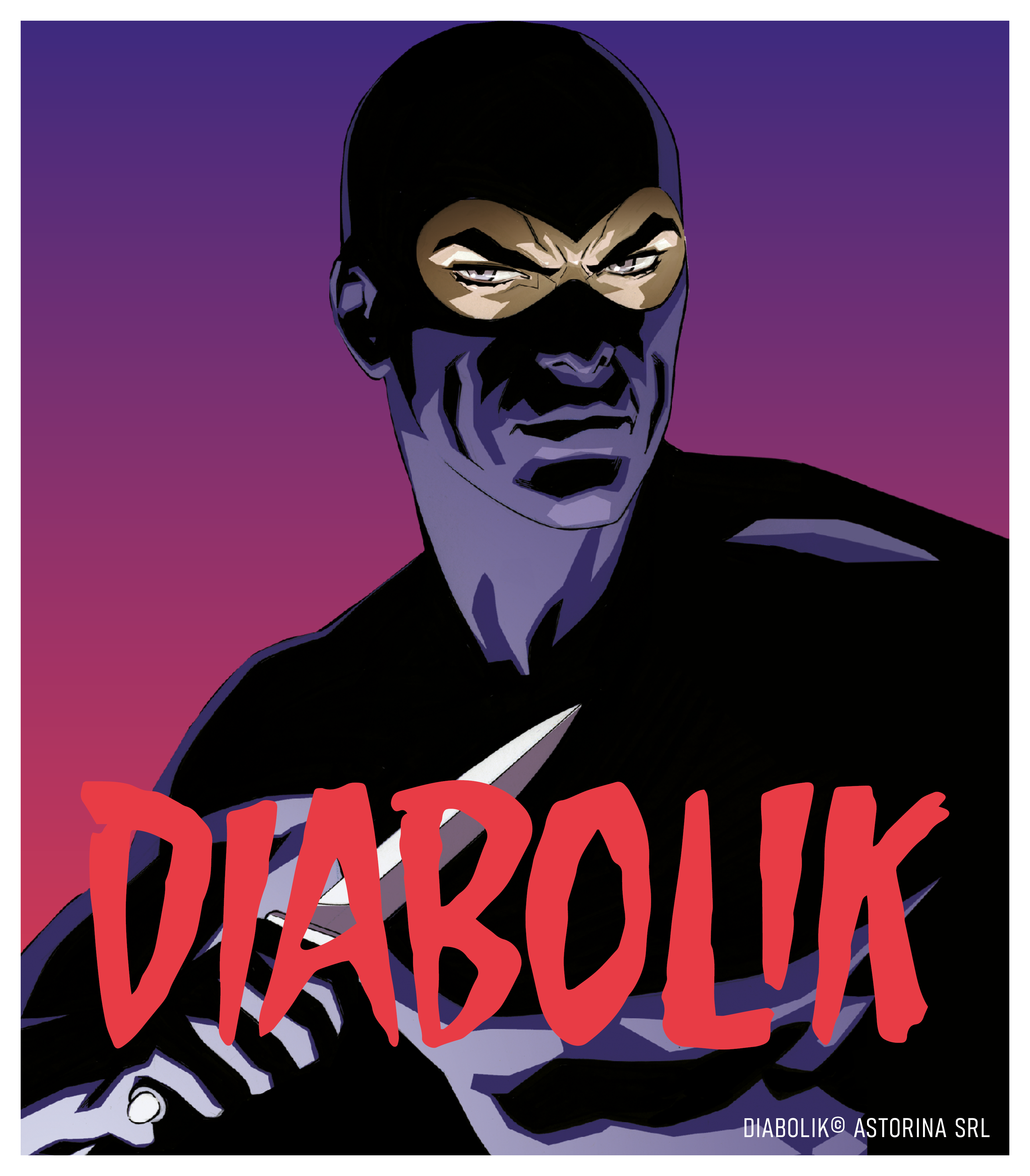 Diabolik