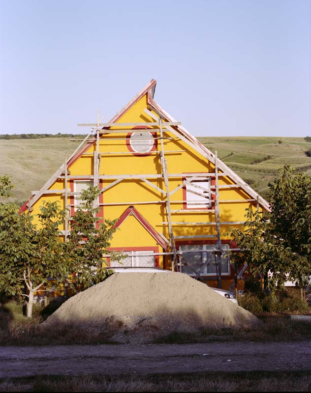 Matei Bejenaru, Vânători, 2011