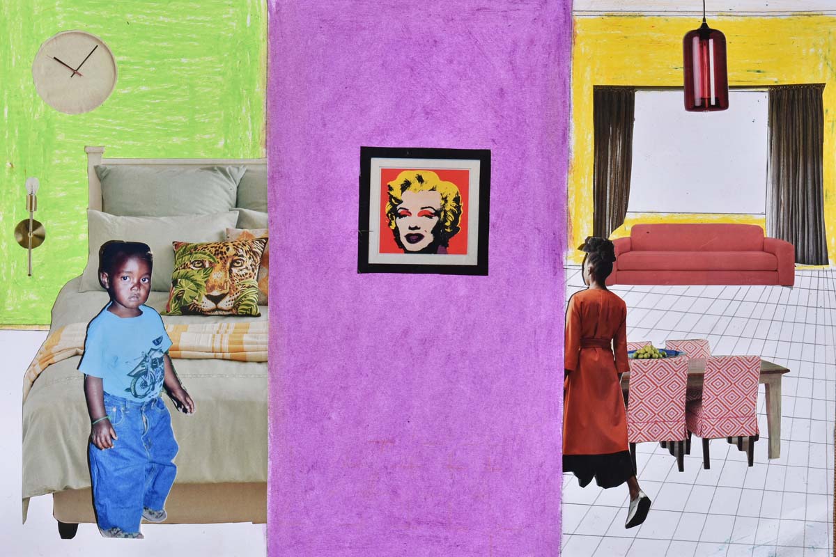 Vuyo Mabheka, Umsila, Anno: 2021