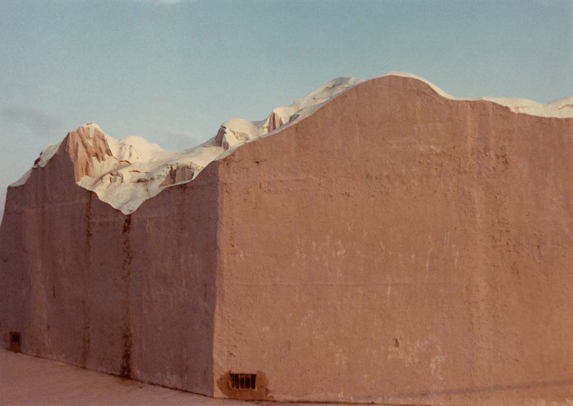 Luighi Ghirri Rimini, 1977, Eredi di Luigi Ghirri