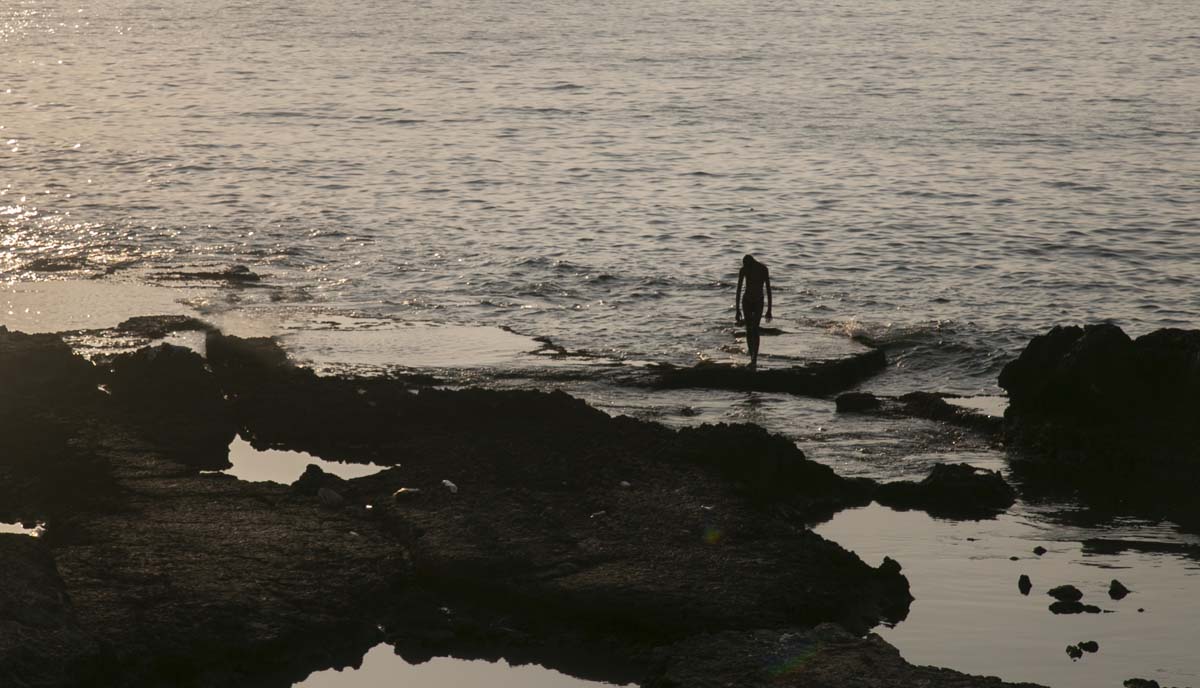 (Ra di Martino, Electric Whispers 3, Beirut 2024 © l'artista)