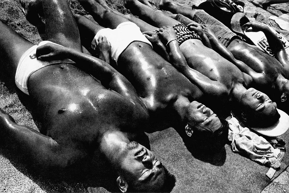 Daido Moriyama, Kanagawa, 1967. From A Hunter. © Daido Moriyama, Daido Moriyama Photo Foundation