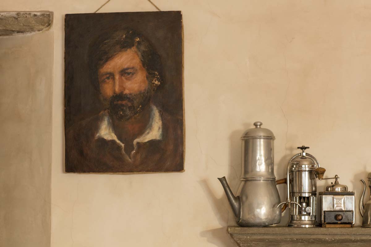 ©Paolo Simonazzi, Pavana e ricordi #3, _Pavana / Bologna, 2026