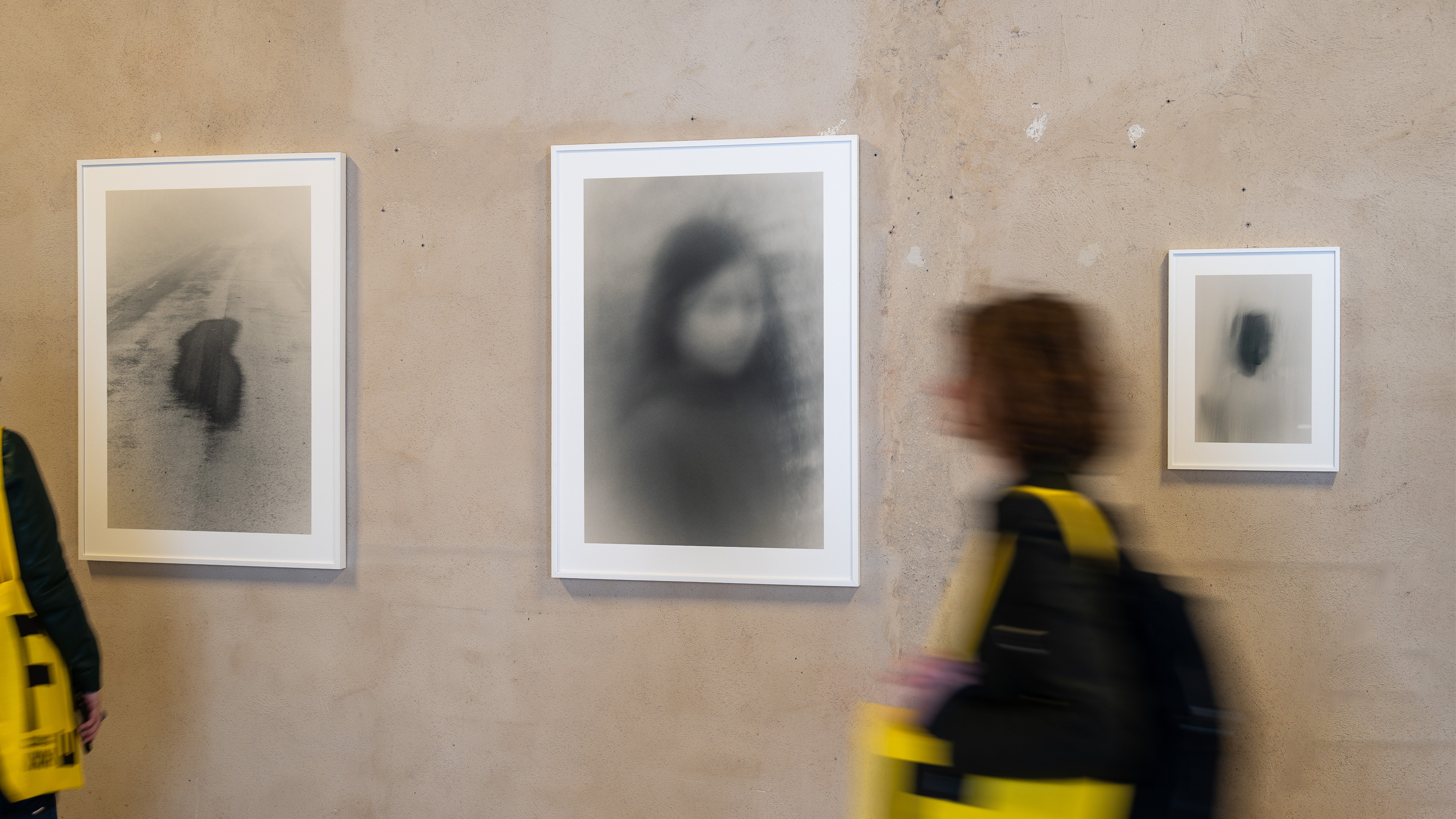 Fotografia Europea 2026, Installation View