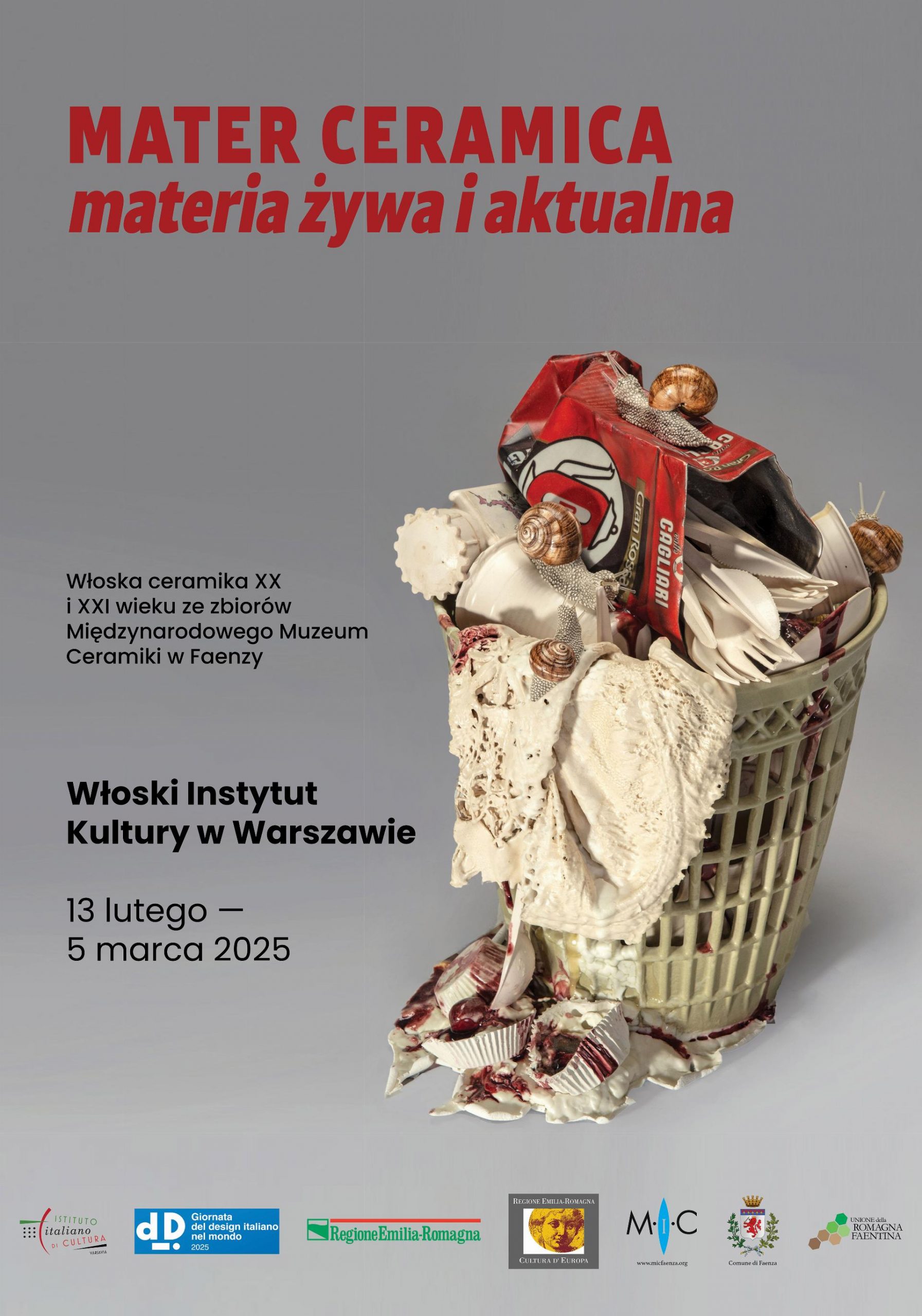 locandina della mostra