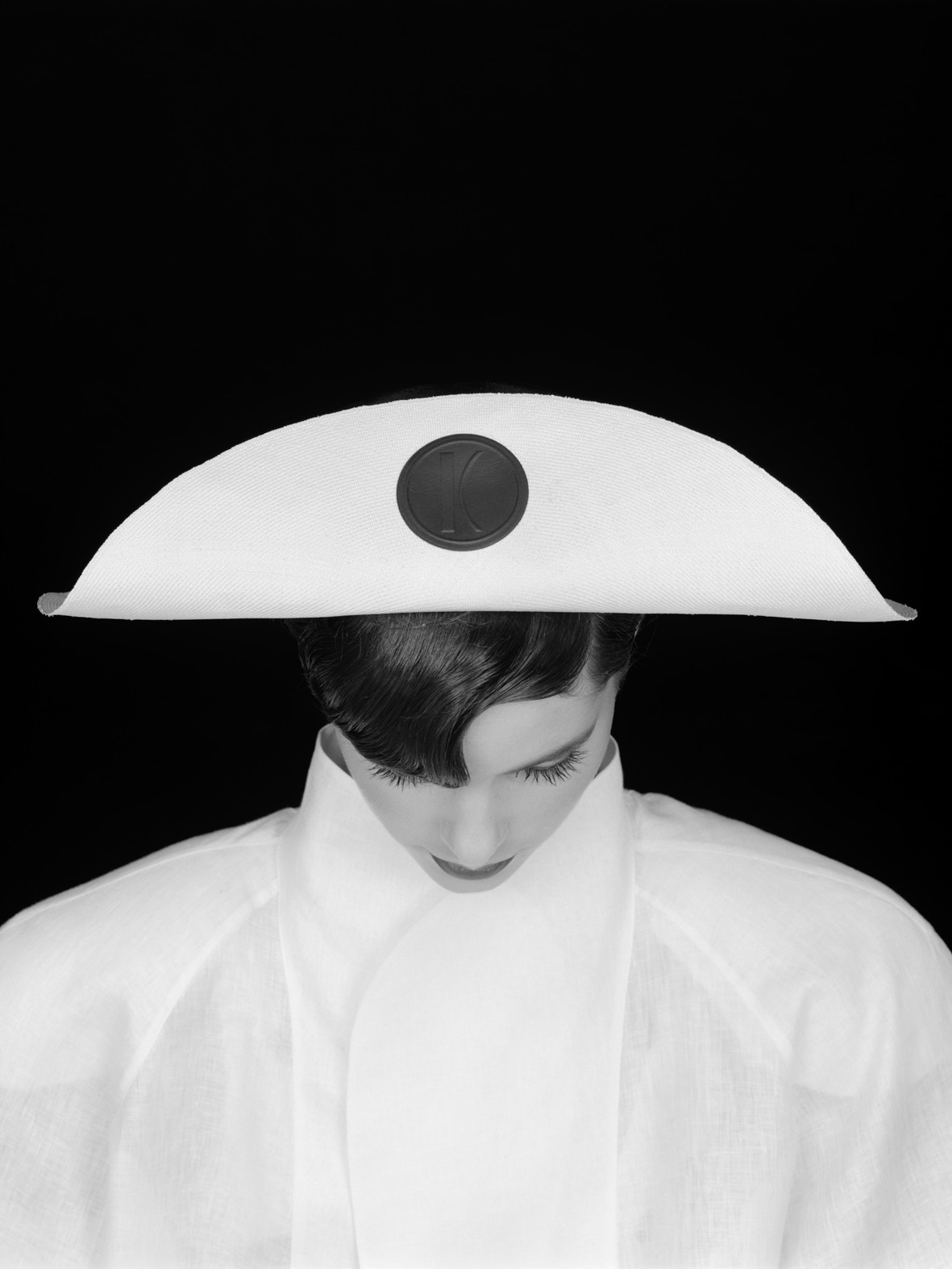 Giovanni Gastel, Krizia, 1984. Archivio Giovanni Gastel