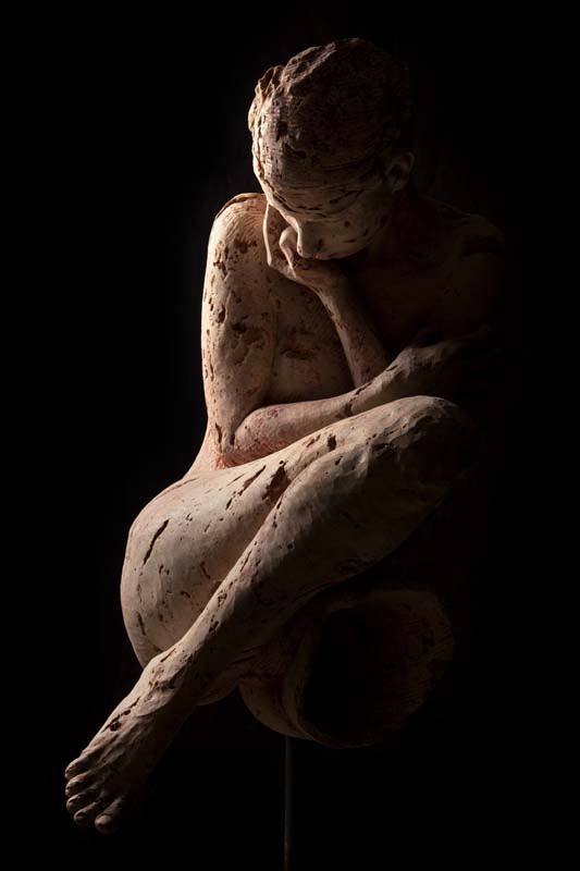 Christian Zucconi, Sibilla del mattino