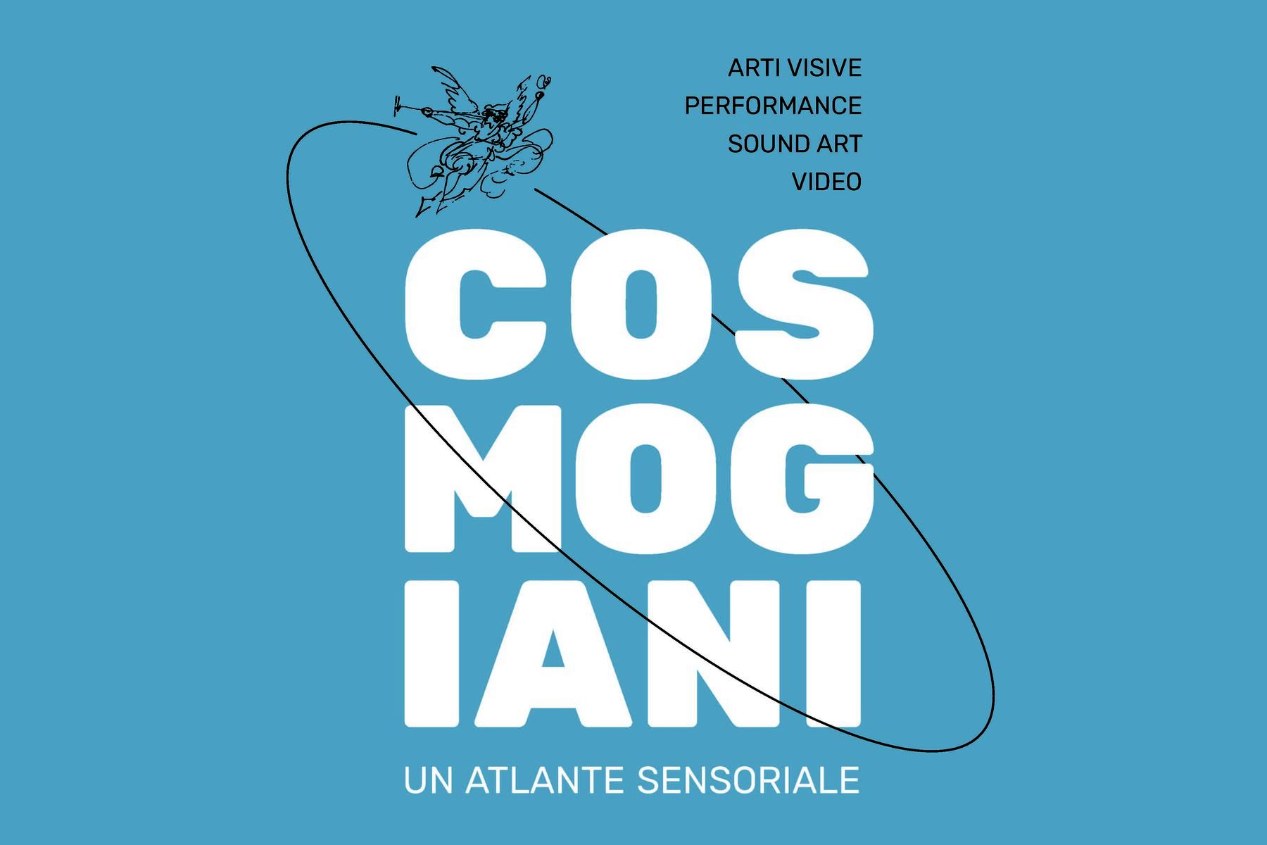 CosmoGiani