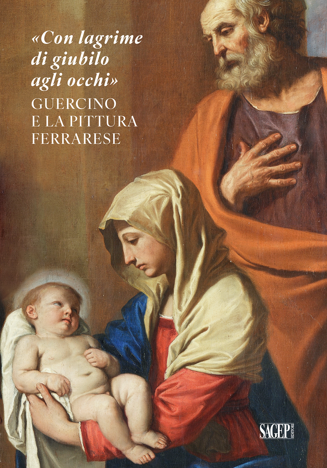 copertina del volume