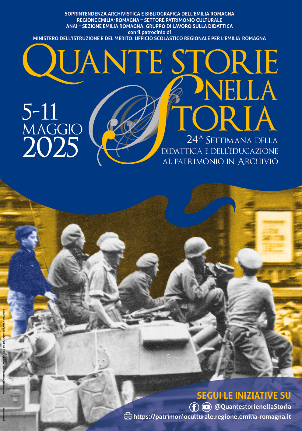 Locandina della mostra