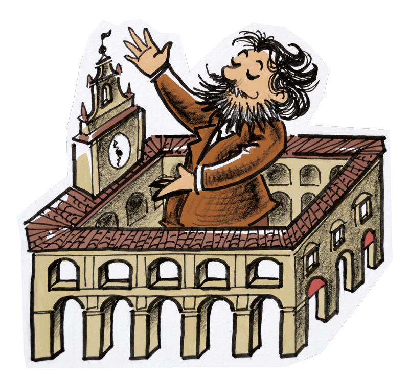 GioCar Giosuè Carducci,