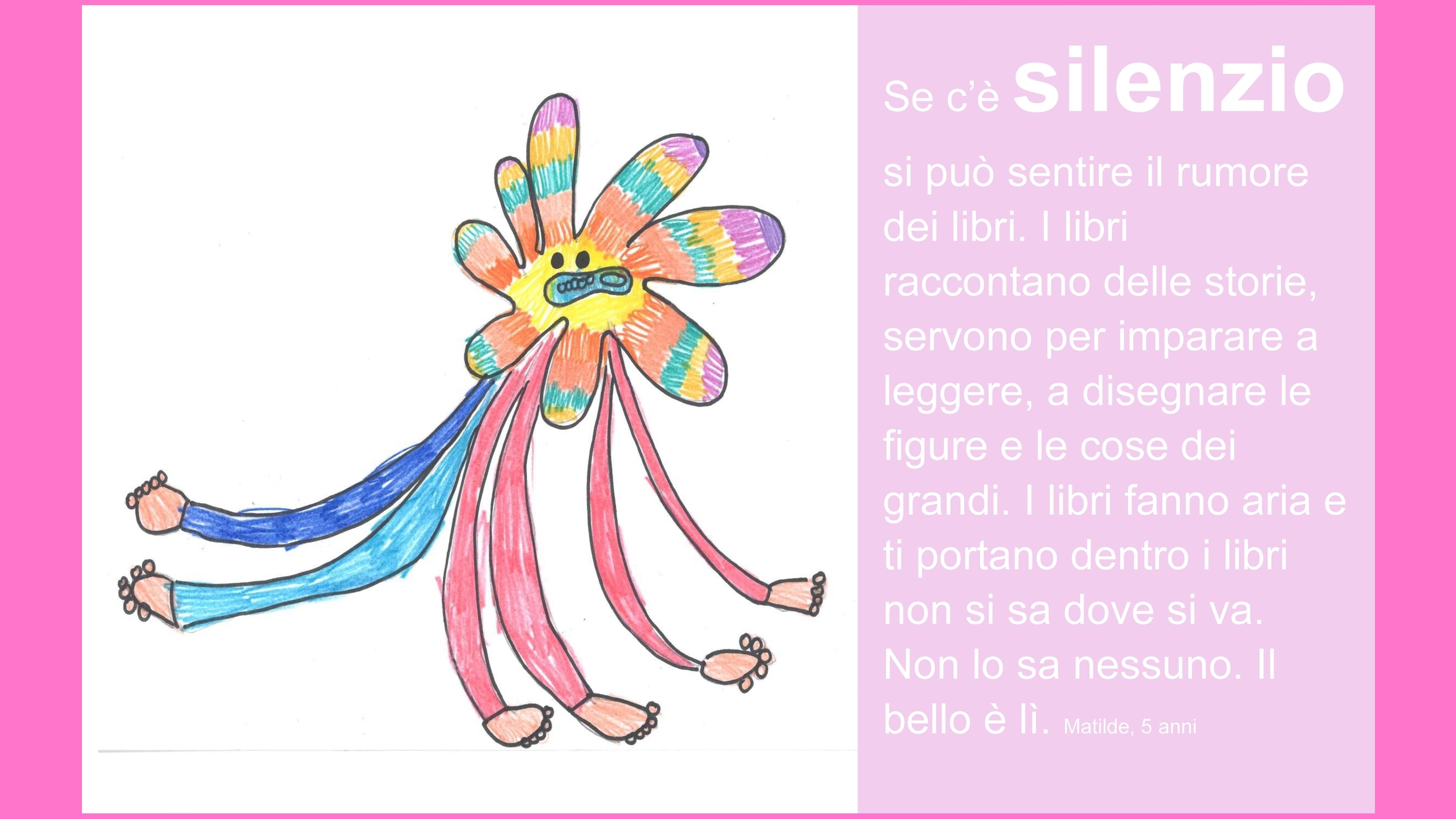 Un particolare dei nuovi allestimenti nello Spazio Piccolissimi della Biblioteca comunale "Neruda" di Albinea (Reggio Emilia)