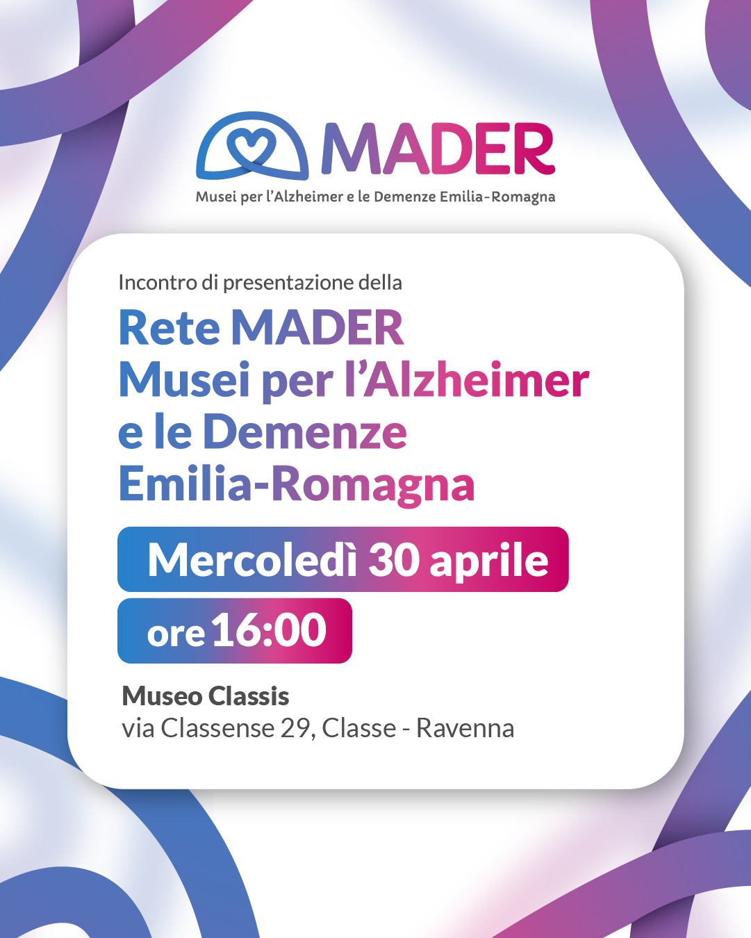 locandina evento