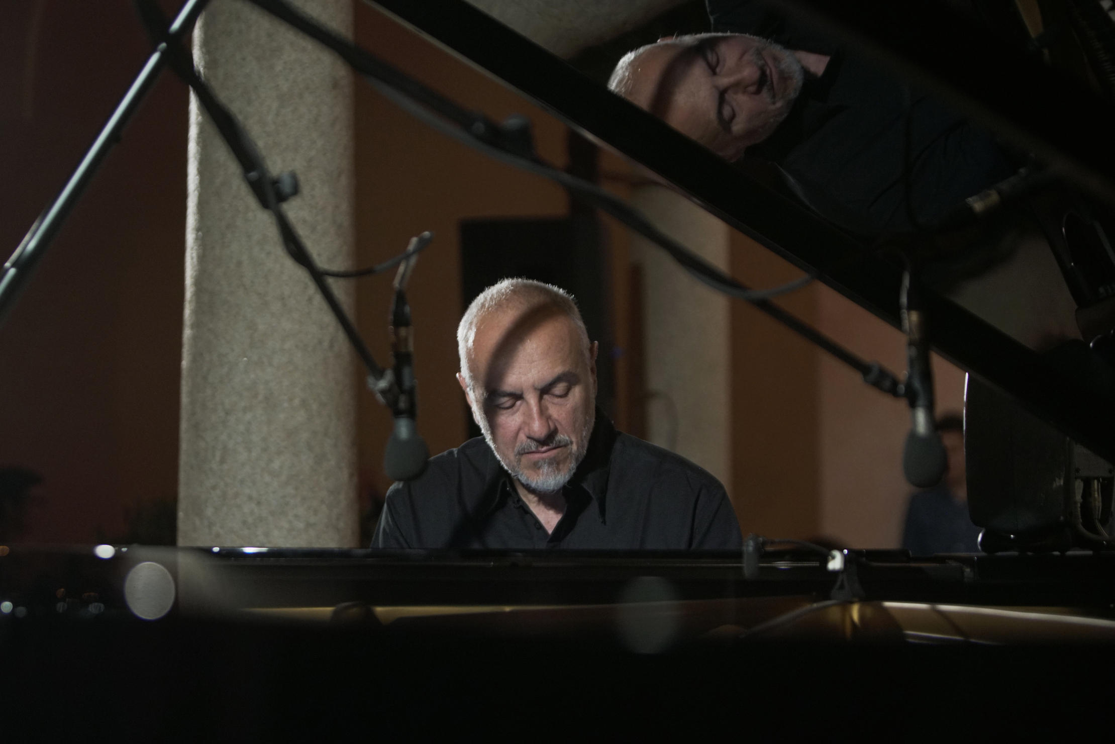 Danilo Rea in concerto