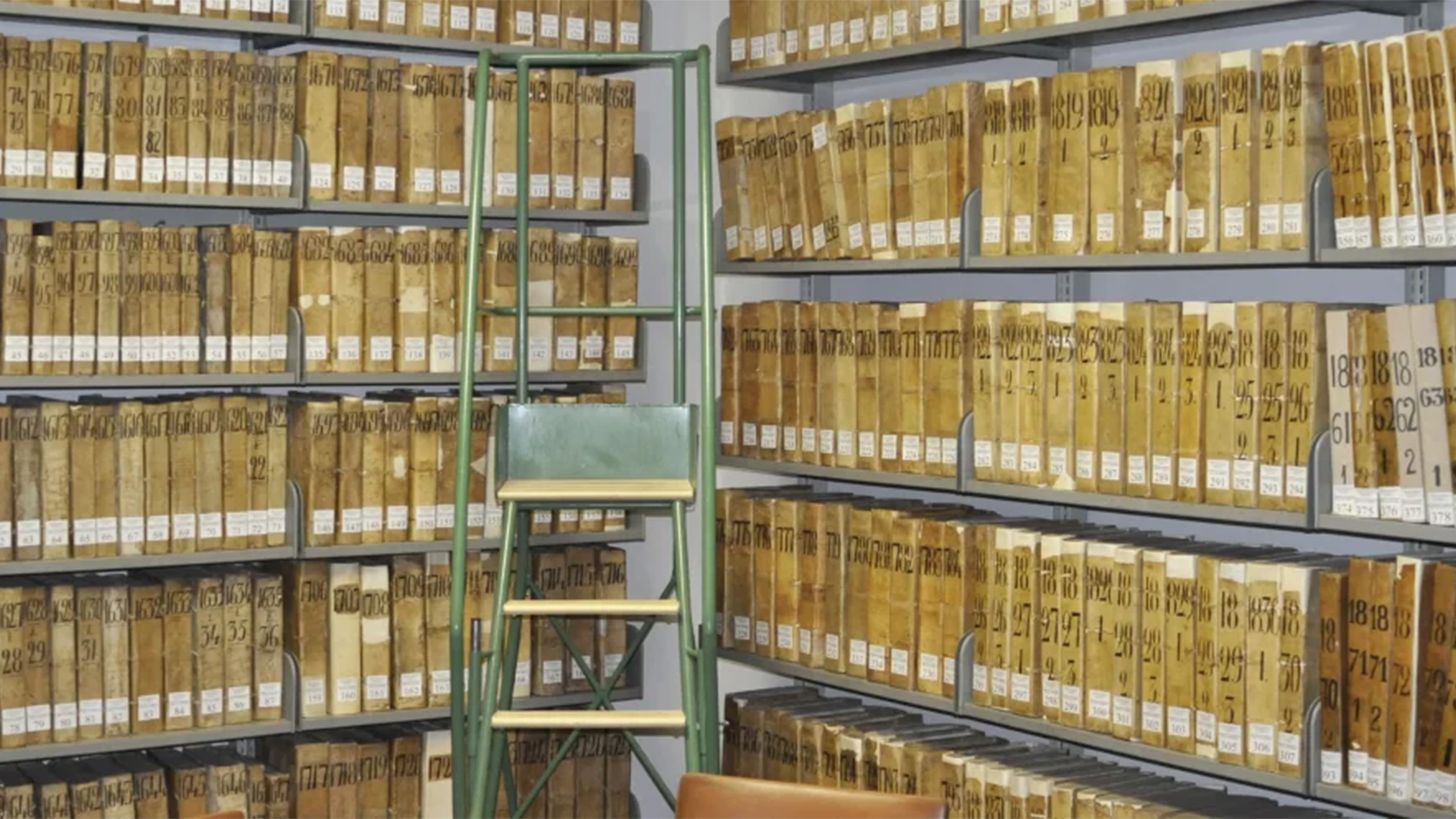 (Biblioteca dell'Archivio Arcivescovile di Bologna