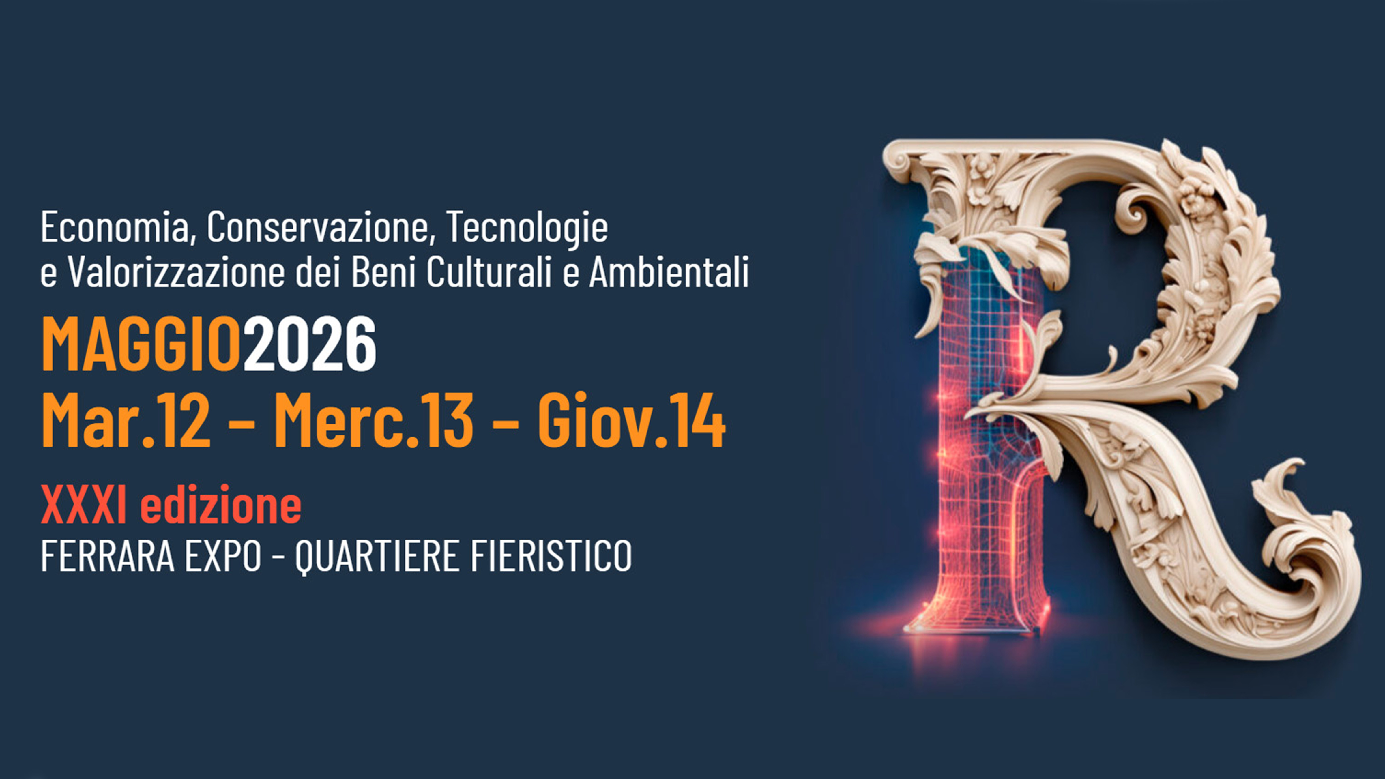 immagine guida Restauro 2026