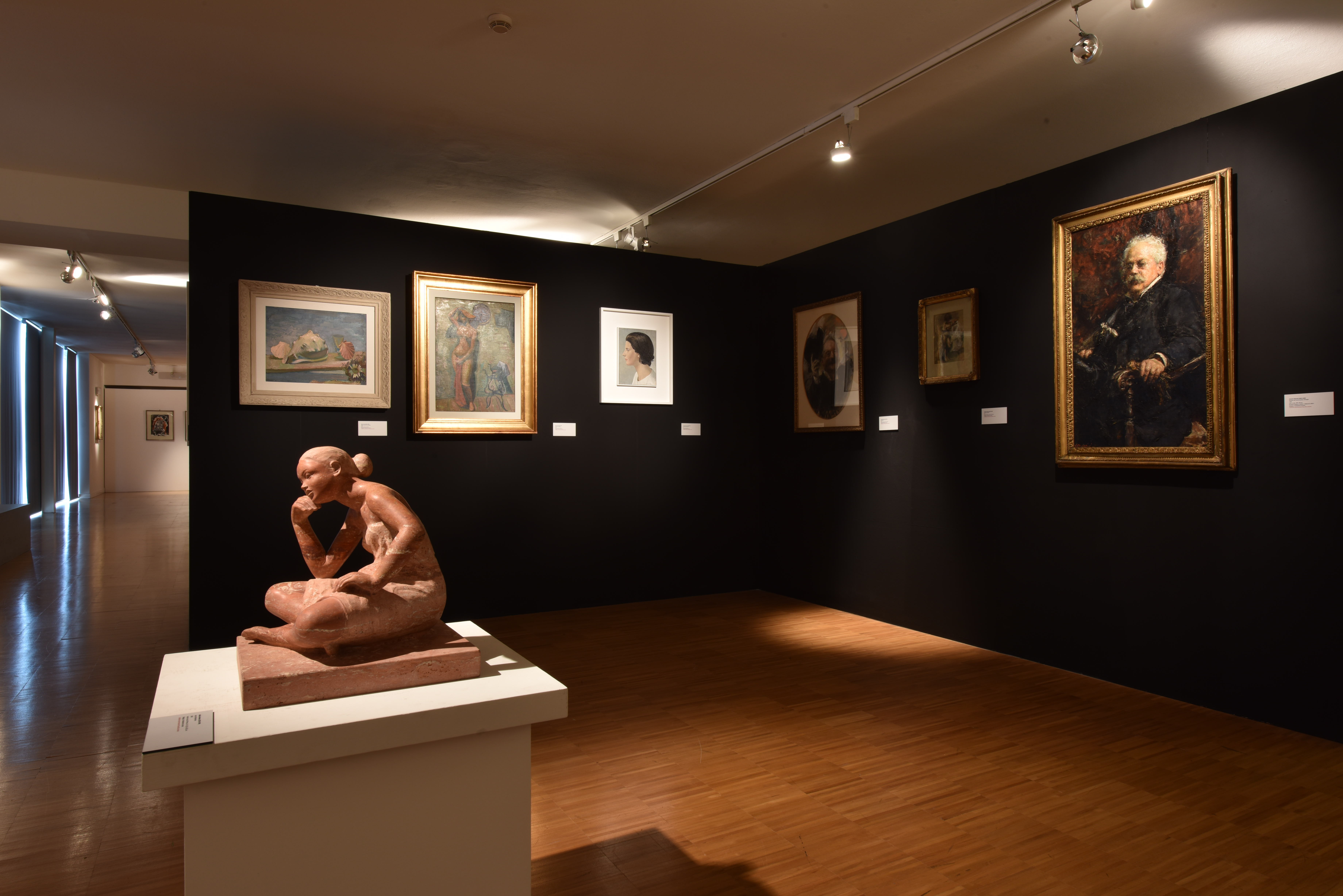 (Museo d'Arte Cardinale Giacomo Lercaro, Bologna)