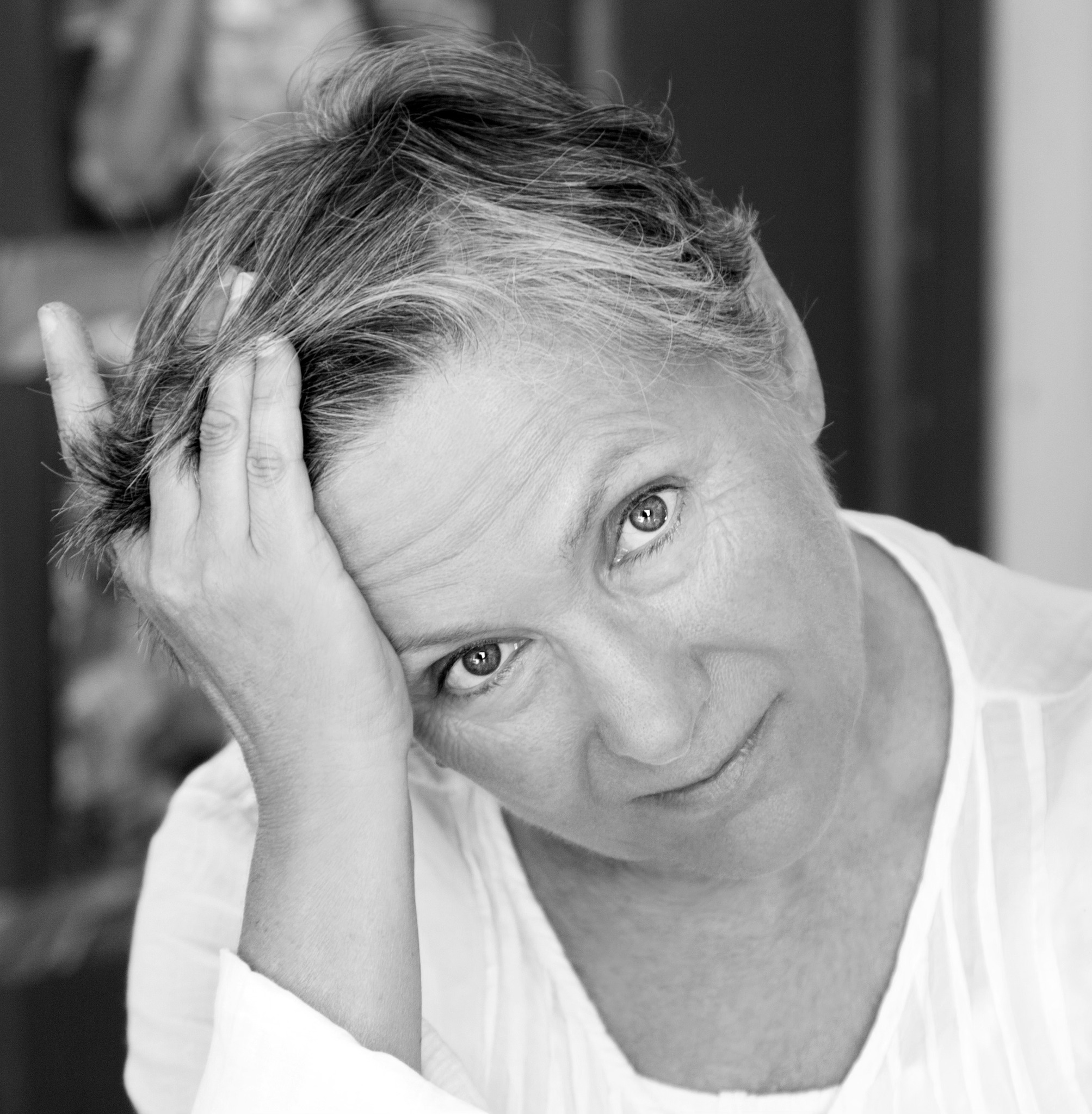 Mariangela Gualtieri, fonte: Facebook