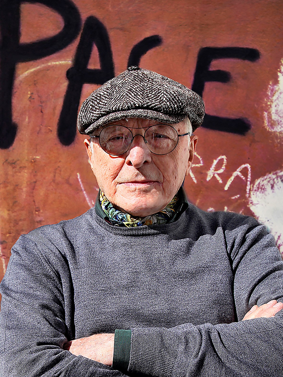 Nino Migliori © A. Minzoni)