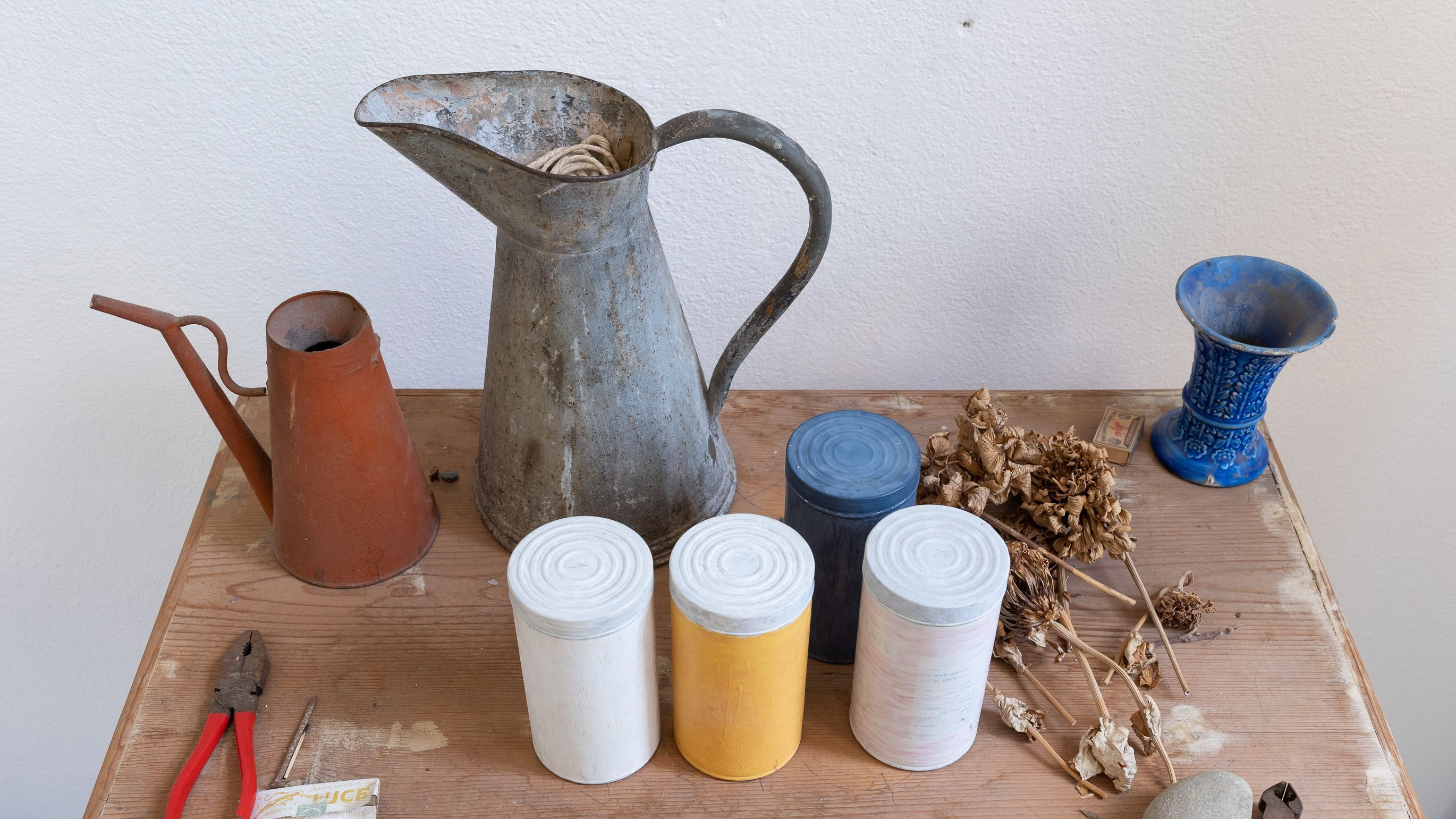 Casa Museo Morandi. Foto Luca Bacciocchi