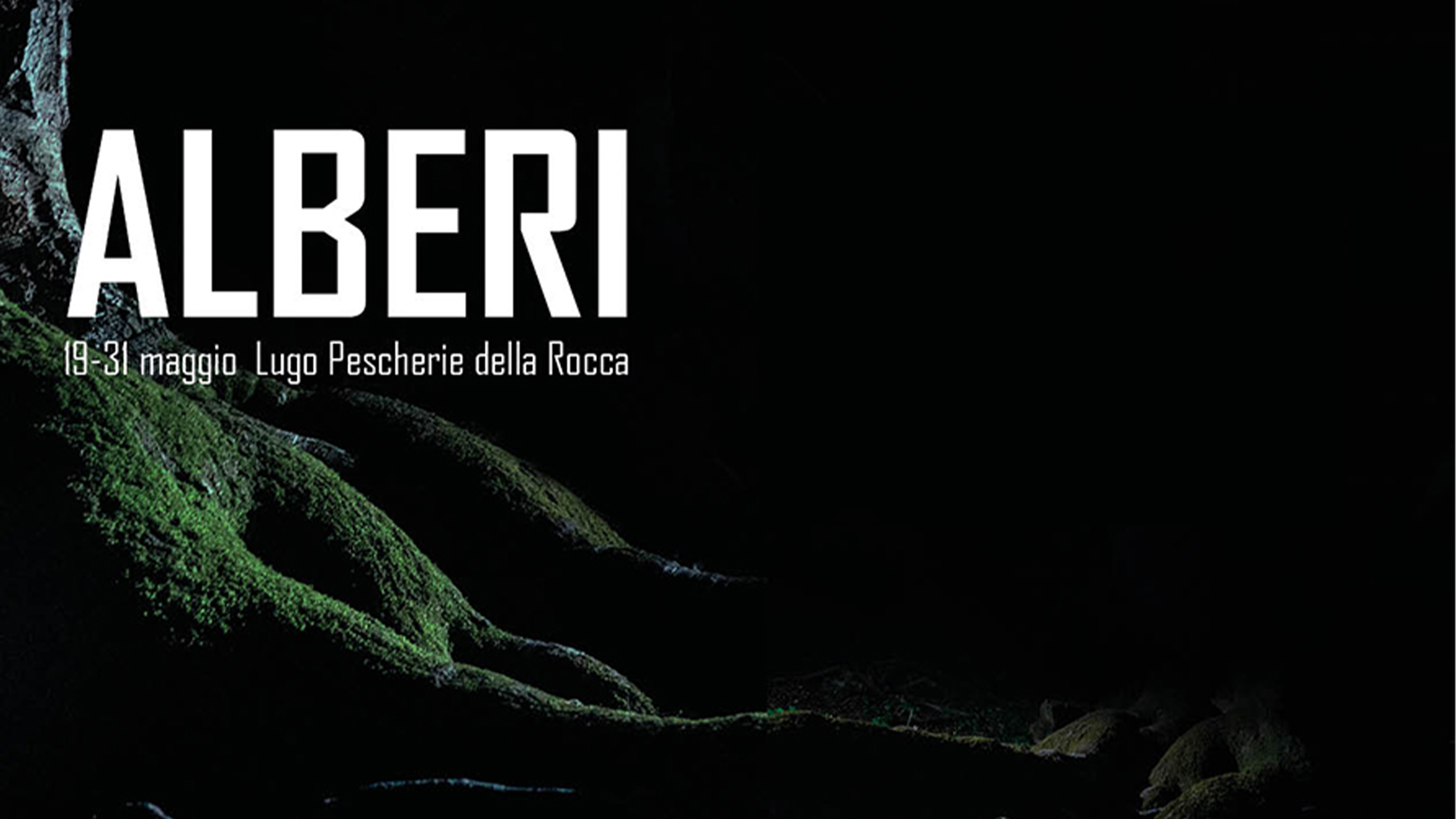 immagine coordinata della rassegna