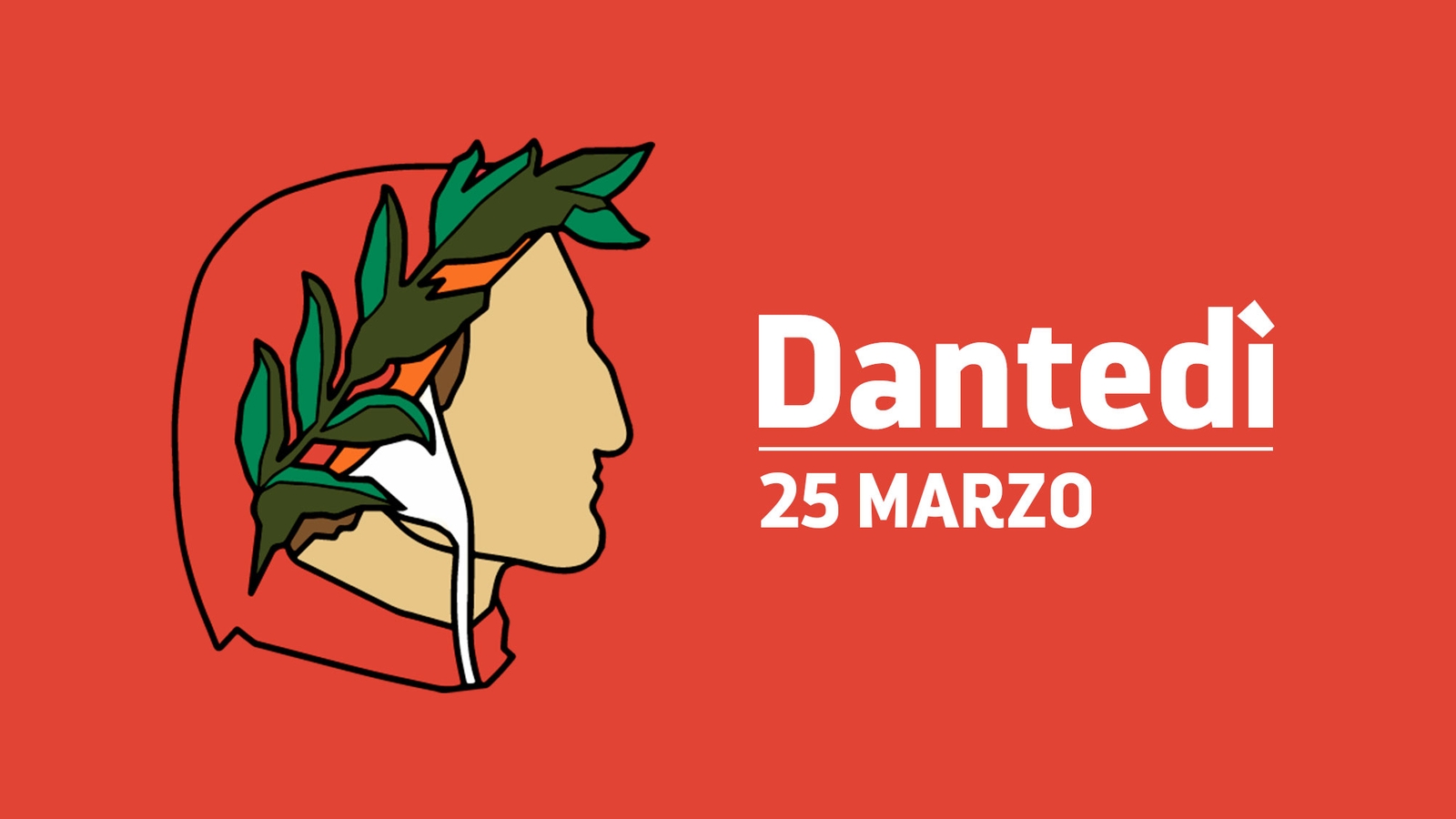 Dantedì: il 25 marzo si celebra la Giornata nazionale dedicata a Dante Alighieri