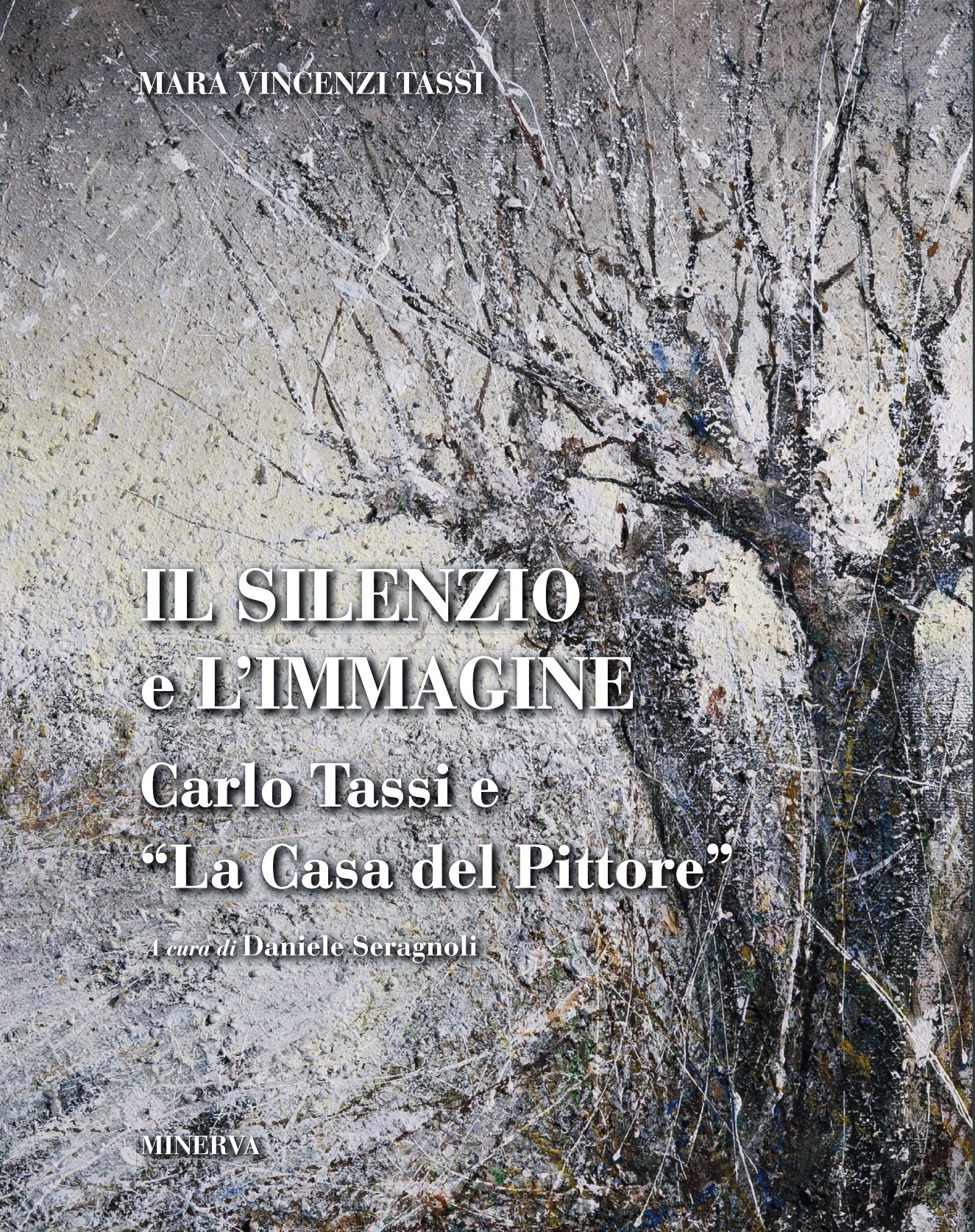 copertina del volume