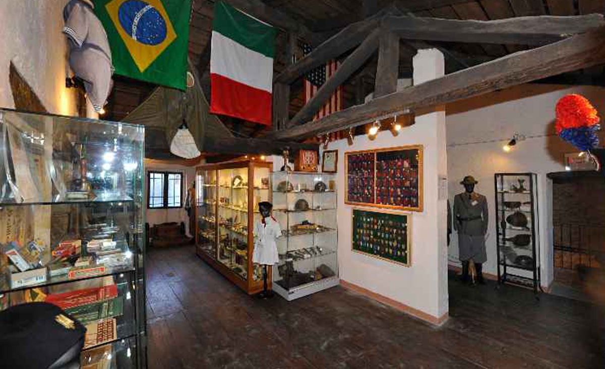 Museo Iola di Montese - MO
