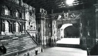 Parma, teatro Farnese dopo il restauro