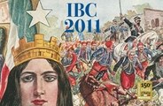 Copertina calendario IBC 2011