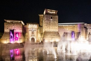 Fellini Museum - Castel Sismondo, Rimini