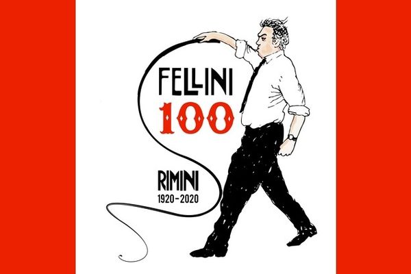 Fellini 100