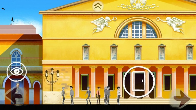 Teatro Regio di Parma - “A life in music” (TuoMuseo, 2019)
