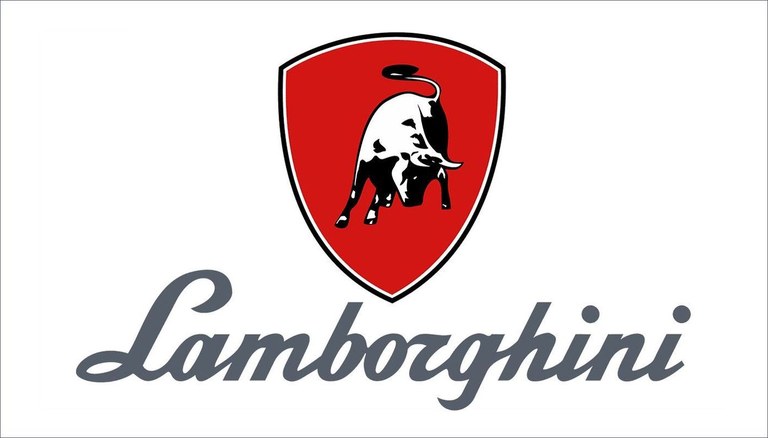 Il primo marchio delle “Automobili Ferruccio Lamborghini”, 1963-1972 - Museo “Ferruccio Lamborghini”, Funo di Argelato (Bologna) 
