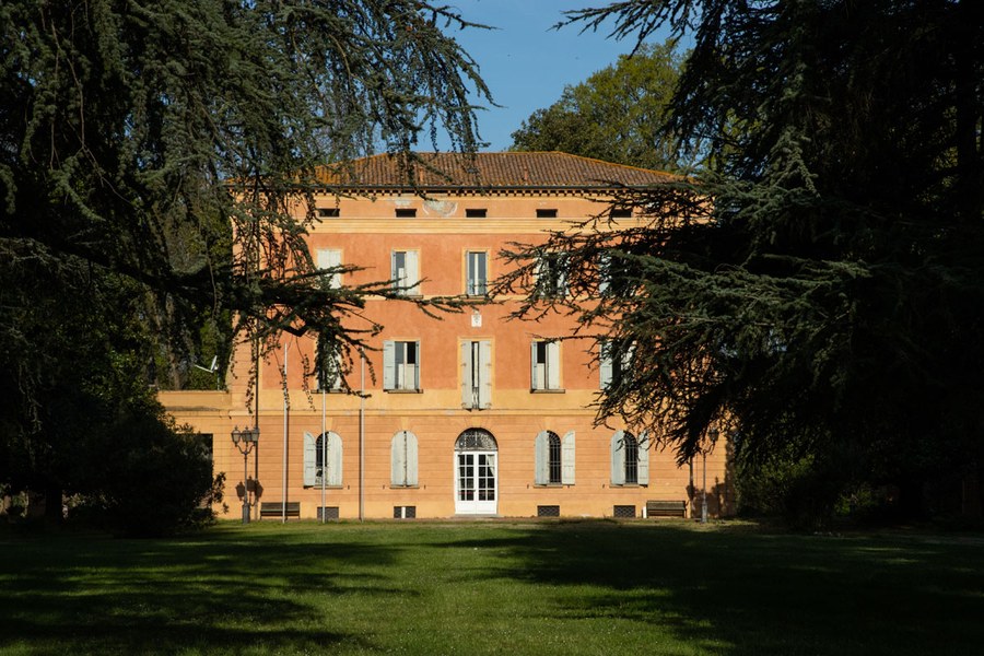 Villa Salina Malpighi (Ufficio Stampa e Comunicazione, Comune di Castel Maggiore)