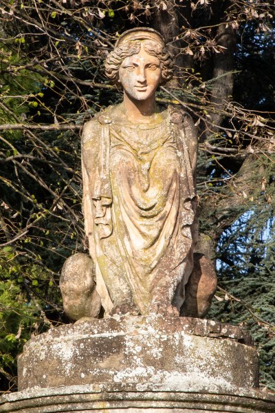 Parco di Villa Salina Malpighi (Ufficio Stampa e Comunicazione, Comune di Castel Maggiore)